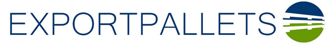 ExportPallets.nl online pallets export