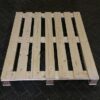 Nieuwe 100x120 pallet