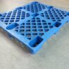 100x120 kunststof pallet nestbaar