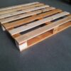 Pallet 110x110 container pallet