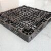 110x110 kunststof pallets