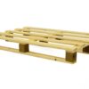 Nieuwe 80x120 pallets 5 LAT HT ISPM-15