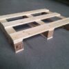 4 weg HT behandeld pallet 60x80cm
