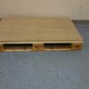 80x120 pallet bodem