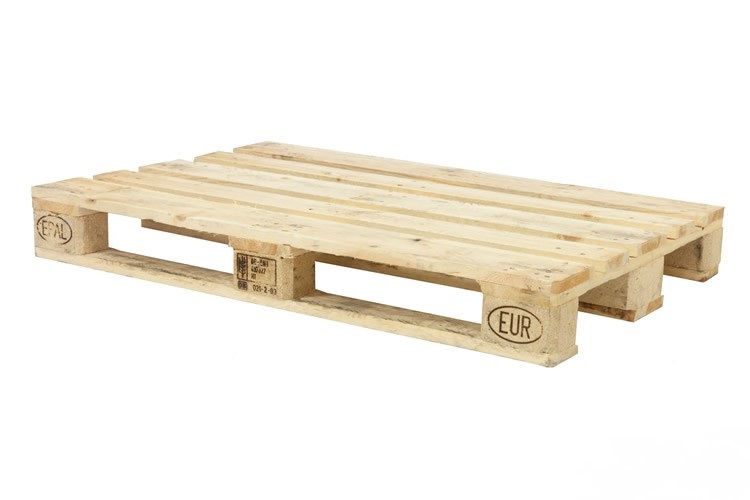 Houten Pallets