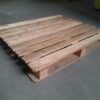 Gebruikte CP 1 pallet