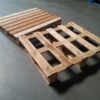 Kleine pallets 68x86cm HT