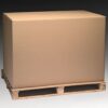 Palletdoos 80x120 hoogte 80 cm
